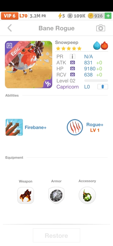 trade offer