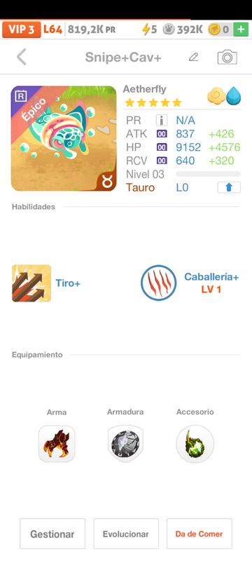 trade offer