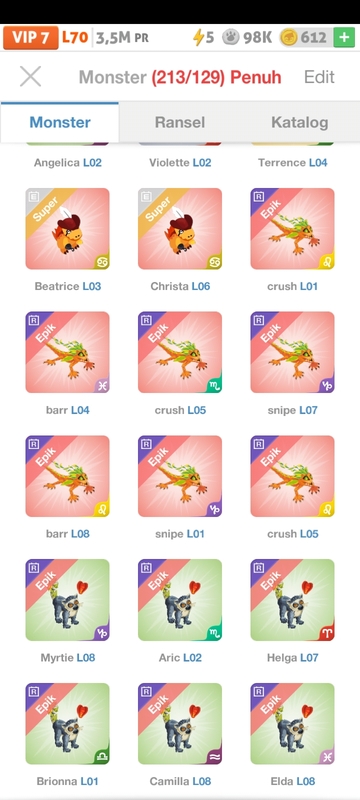 trade offer