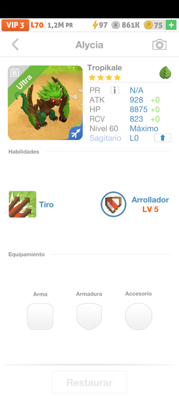 trade offer