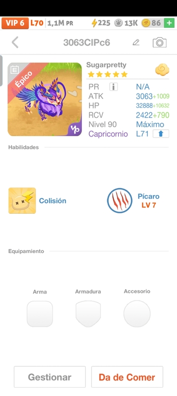 trade offer