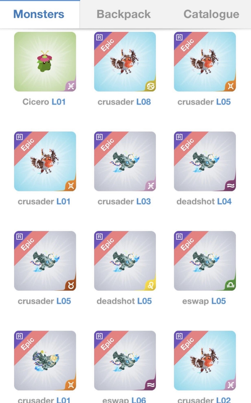 trade offer