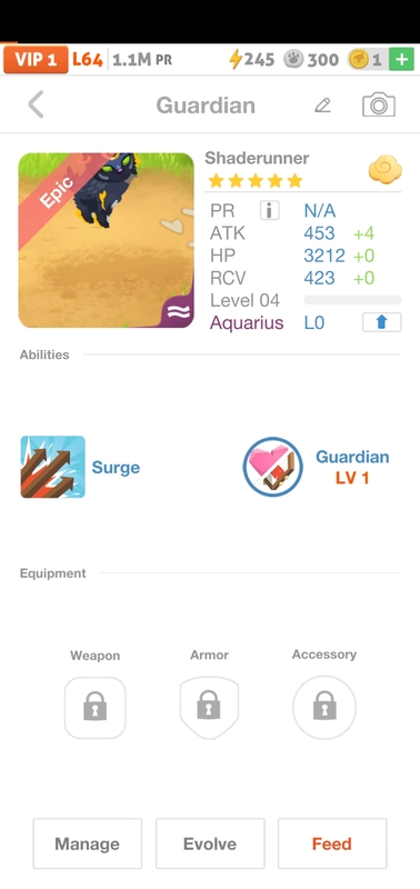 trade offer