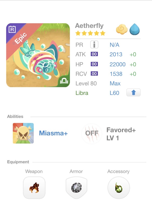 trade offer
