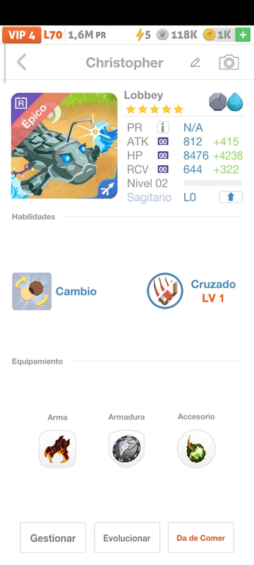 trade offer