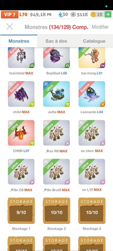 trade offer
