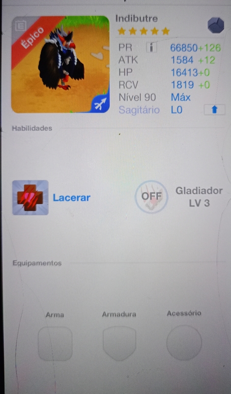 trade offer