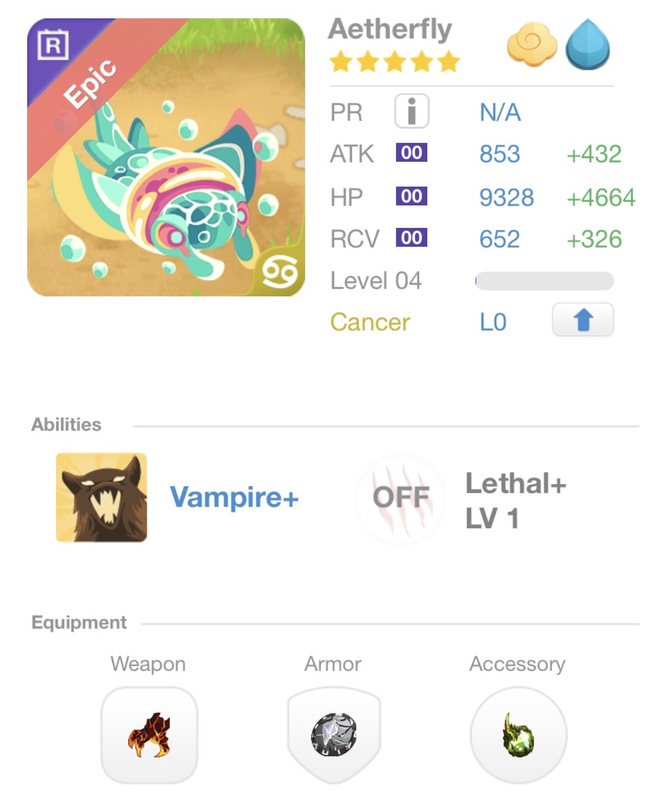 trade offer