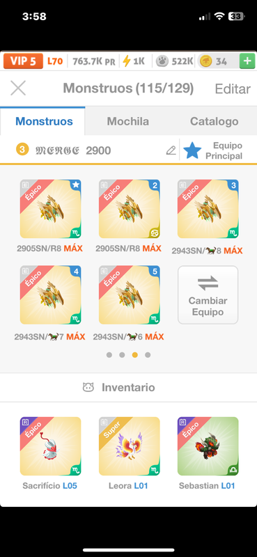 trade offer