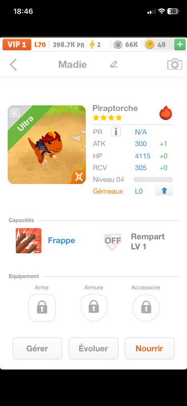 trade offer