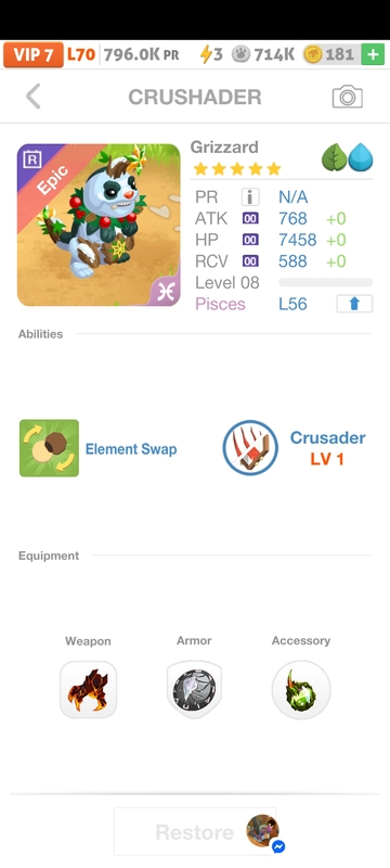 trade offer