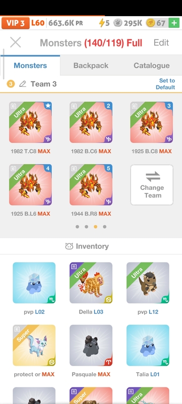 trade offer