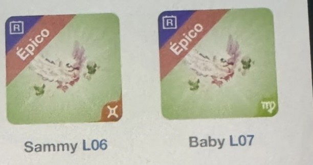 trade offer