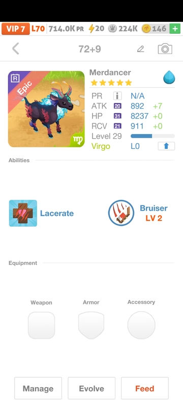 trade offer