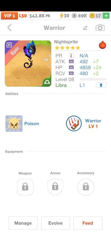 trade offer