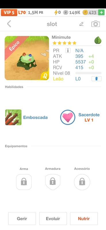 trade offer