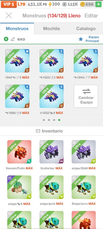trade offer