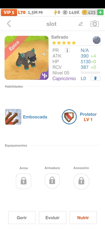 trade offer