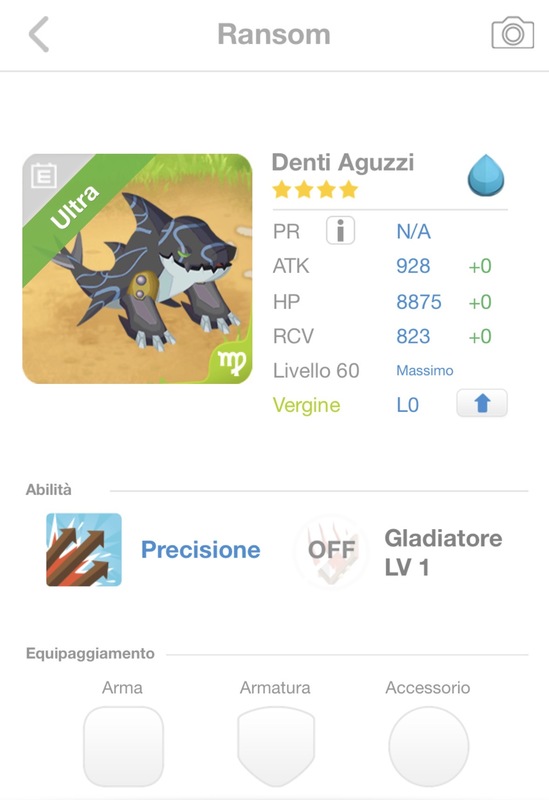 trade offer