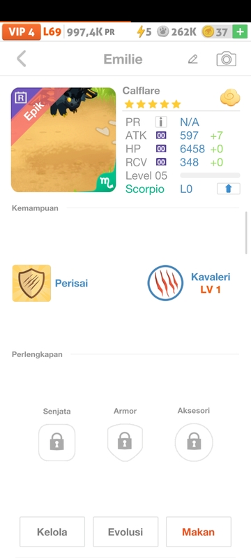 trade offer