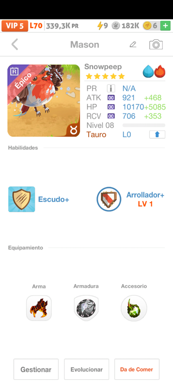 trade offer