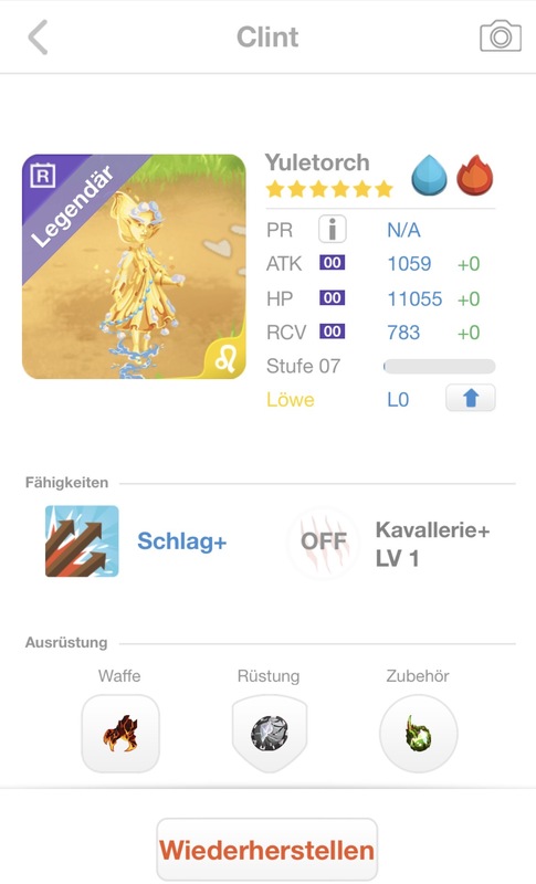 trade offer