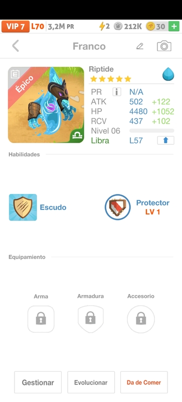 trade offer