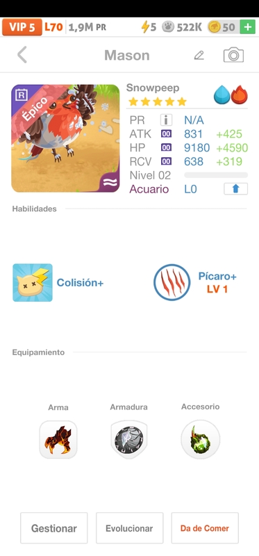 trade offer