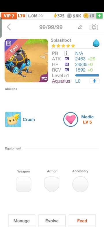 trade offer