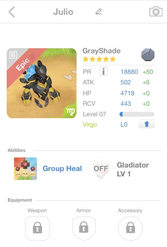 trade offer