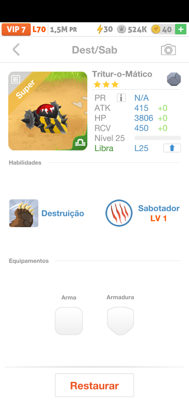 trade offer