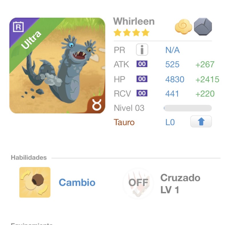 trade offer
