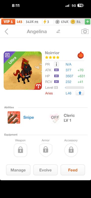 trade offer