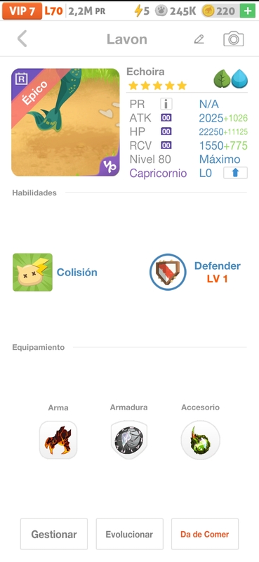 trade offer