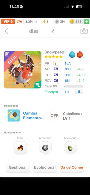 trade offer