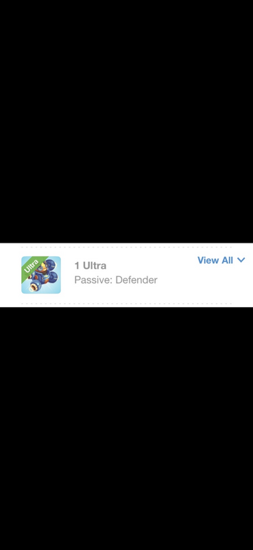 trade offer