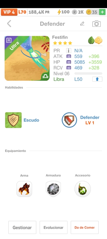 trade offer