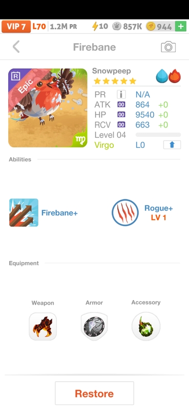 trade offer