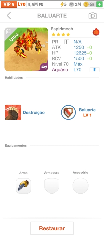trade offer