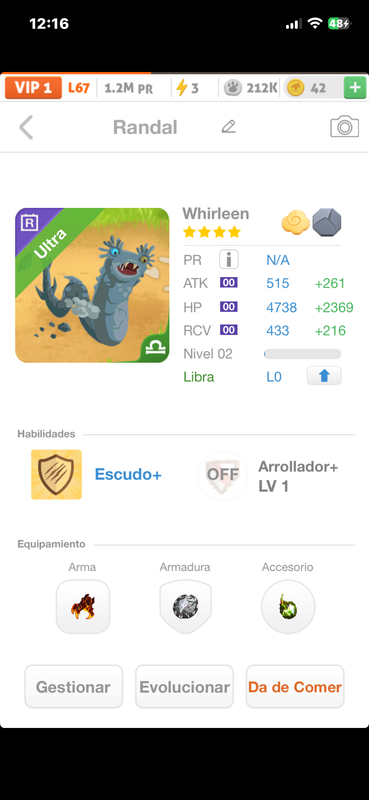 trade offer