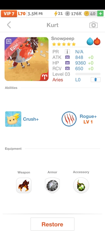 trade offer