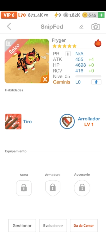 trade offer