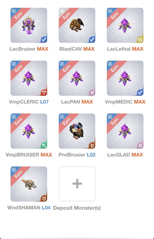 trade offer