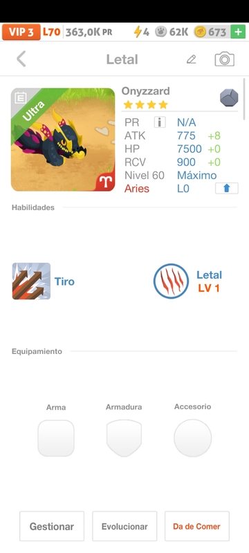 trade offer