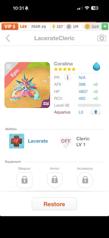 trade offer