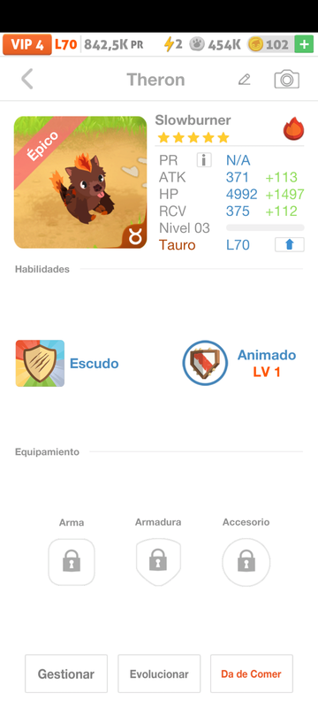 trade offer