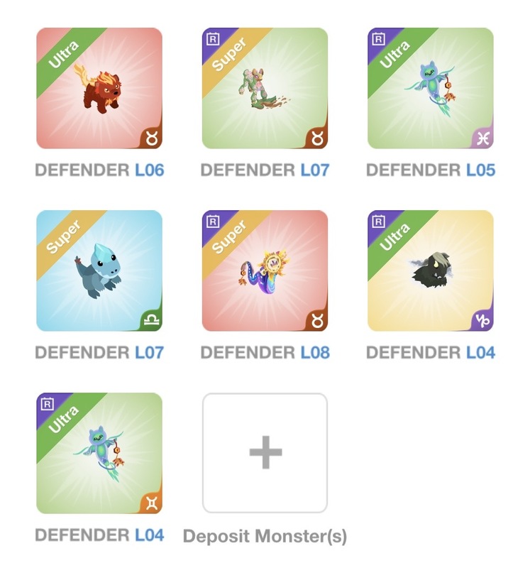 trade offer