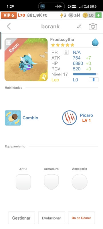 trade offer