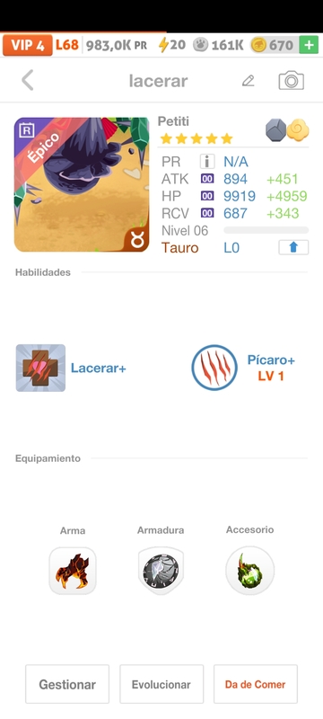trade offer