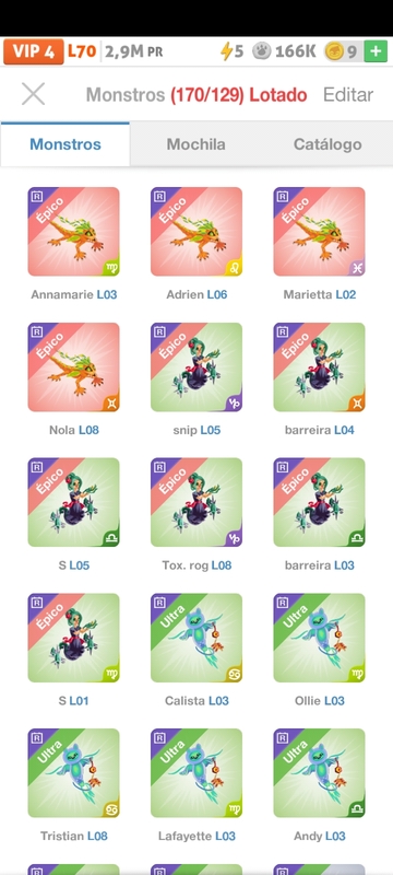 trade offer